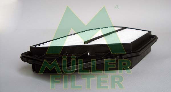MULLER FILTER Ilmansuodatin PA3240
